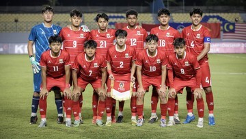 GEGER! Pelatih Malaysia Akui Kekuatan Indonesia U-17 Setara Rival Abadi, Apa Rahasianya?