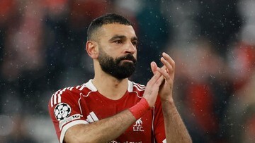 TERUNGKAP! Akhir Tragis Mo Salah dan Liverpool di Liga Champions yang Menguras Emosi!