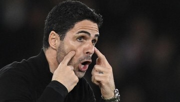 Mengguncang Ruang Ganti! Pesan Berani Arteta: ‘Jangan Takut!’ di Tengah Badai Arsenal