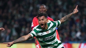 Kuda Hitam Eropa Mengamuk! Sporting Lisbon Siap Ukir Sejarah di Markas Raksasa