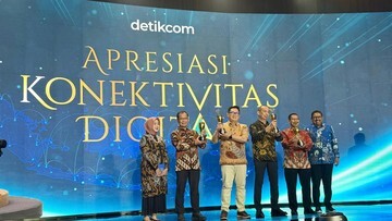 RAHASIA Sinyal Internet Masuk Pelosok RI Terungkap: Telkomsat Juaranya di Wilayah 3T!