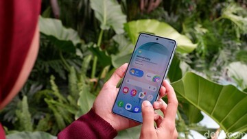 Bocoran Eksklusif One UI 9 & Android 17: Revolusi Antarmuka Samsung di Genggaman!
