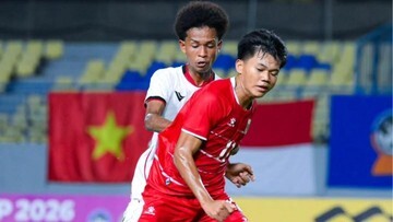 Tragedi Piala AFF U-17: Langkah Garuda Muda Terhenti Dramatis di Fase Grup!