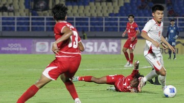 Menggemparkan! Tanpa Indonesia, Inilah 4 Raja Muda yang Melaju ke Semifinal AFF U-17 2026!