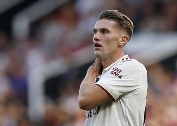 MISTERI GYOKERES: Sentuhan Bola Minimalis, Gol Maksimalis? Ini Rahasianya!