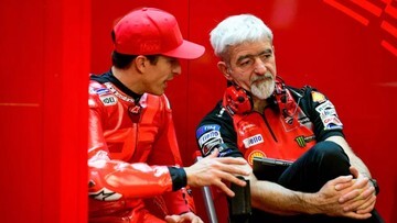 Resmi! Gigi Dall’Igna Jamin Marc Marquez SIAP Guncang Jerez 100 Persen!