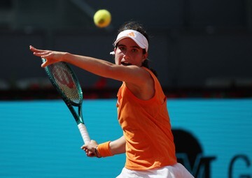 Drama Pembuka Madrid Open 2026: Harapan Tuan Rumah Berjuang di Babak Awal!