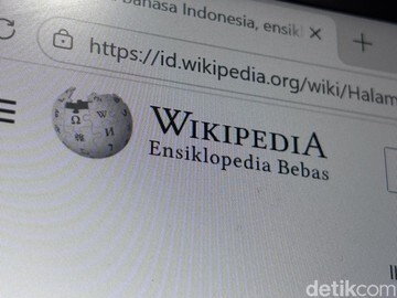 Gegara Menkomdigi: Nasib Wikipedia di Ujung Tanduk? Indonesia Menanti Keputusan Krusial!