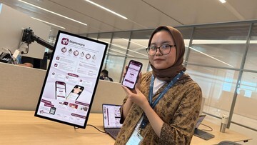 Jangan Anggap Remeh! Aplikasi Ini Kunci Deteksi Kanker Payudara Lebih Awal & Cegah Malapetaka!