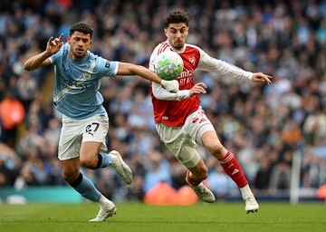 Fenomena Langka Liga Inggris: Juara Ditentukan Lewat ‘Banyak-banyakan Gol’!