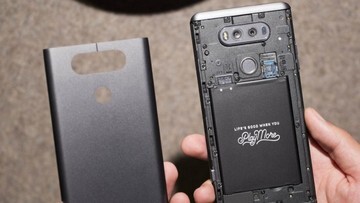 Baterai HP Lepas Kembali di 2027? Uni Eropa Paksa Produsen Ubah Segalanya!