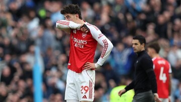 Arsenal Mau Juara? Bukan Hanya Skill, Tapi ‘Mental Baja’ yang Krusial!