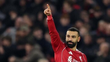 MEGA TRANSFER TERPANAS: Mo Salah ke Al Nassr? Ini Semua yang Perlu Kamu Tahu!