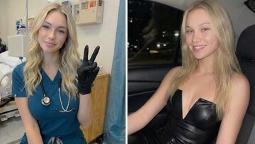 Dunia Maya Tertipu: Influencer Cantik Pro-Trump Itu Pria India yang Pakai AI, Kisahnya Viral!