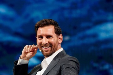 Bocor! Sahabat Dekat Ungkap Kapan Messi Gantung Sepatu, Fans Siap-Siap Patah Hati?