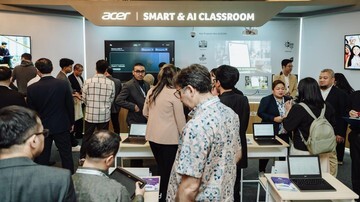 Terungkap! Acer Edu Summit 2026: AI Siap Sulap Pendidikan Jadi Luar Biasa!