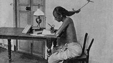 RAHASIA TERSEMBUNYI! Foto Jadul Ini Simpan Kisah-kisah yang Akan Mengubah Pandanganmu!