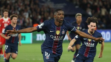Gila Tapi Brilian! PSG Incar 3 Gol di Kandang Bayern Demi Tiket Final Liga Champions!