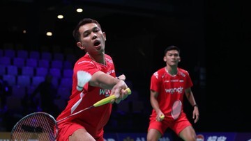 GEGER! Indonesia Gagal Total di Thomas Cup 2026: Syarat ‘Gampang’ Ini Jadi Misteri!