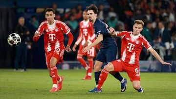 TERKUAK! Fatalnya PSG Abaikan Strategi Bertahan Meski Unggul Jauh 5-2