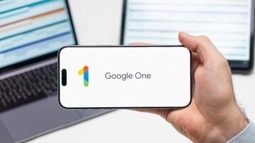 Anti Memori Penuh Total! Google One: Kunci Digital Serba Bisa Bebaskan Ruang HP-mu!