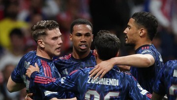 Misteri Tumpulnya Arsenal: Menguak Akar Masalah Lini Serang The Gunners!