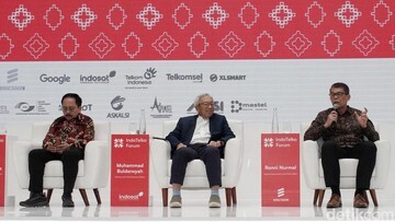 5G Tersendat, Indonesia Emas 2045 Terancam Gagal? Ini Fakta & Solusinya!