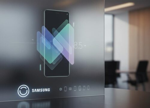 Samsung Resmi Rilis One UI 8.5 untuk HP Selain Galaxy S26, Ini Daftar Lengkapnya!