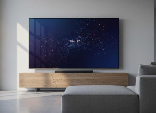 Xiaomi Bawa TV S Mini LED 2026 ke Indonesia, 65 Inch Rp 9 Jutaan