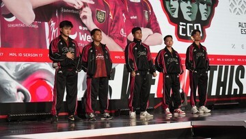 MPL ID S17 Pekan 6: Ketegangan Puncak! Alter Ego vs Geek Fam, Siapa Berhak Lolos?
