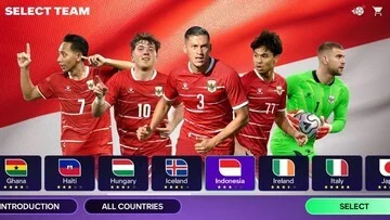RESMI! Timnas Indonesia Guncang EA FC 26: Update ‘The World’s Game’ Penuh Kejutan!