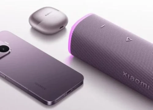 Terbongkar! 4 Gadget Pendamping Xiaomi 17T Series Ini Bikin Hidup Makin Cerdas & Bergaya!