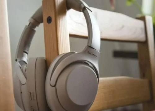 Vivo Guncang Pasar Audio! Headphone ANC Over-Ear Pertamanya Punya Fitur Rahasia Ini?