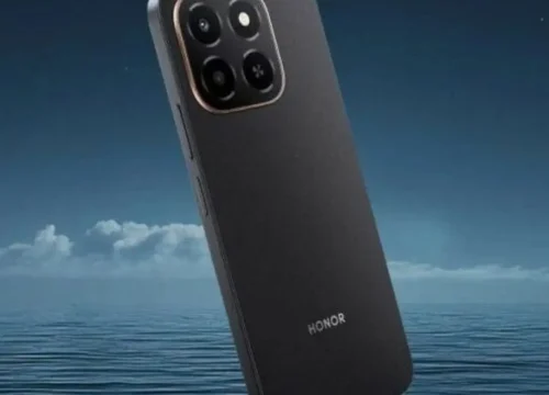 STOP SCROLLING! Honor X6c Resmi Meluncur, Bawa Baterai 5300mAh & Layar Smooth, Harga Mulai Rp 2 Jutaan!