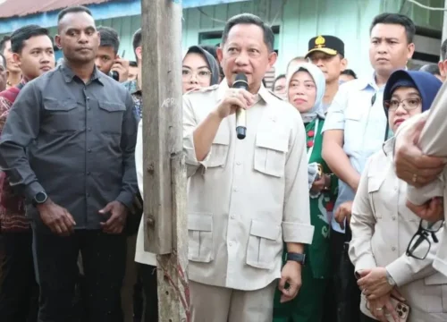TERKUAK! Ribuan Rumah Layak Siap Ubah Wajah Sultra: Program Bantuan Pemerintah Makin Agresif!