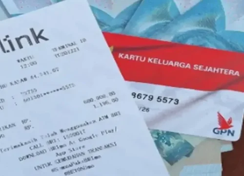 Geger! Bansos PKH Tahap 2 2026 Mulai Cair, Cek NIK Kamu Sekarang Sebelum Terlambat!