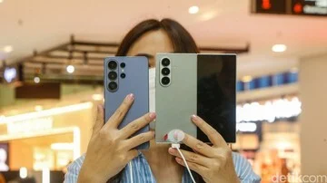 Dolar AS Menguat, Gadget Mahal: Kok Minat Belanja Tetap Gila-Gilaan? Ini Rahasianya!
