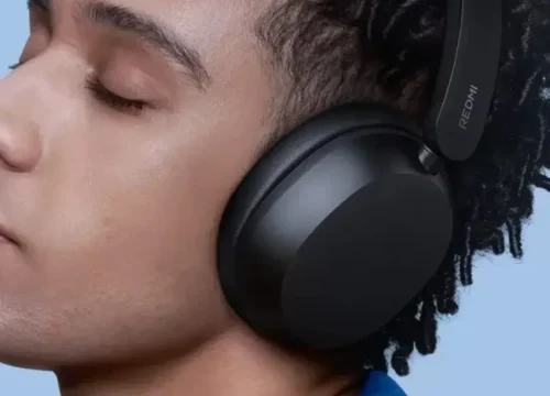 TERBONGKAR! Xiaomi Diam-diam Rilis Senjata Rahasia Audio Global: Redmi Headphones Neo Siap Guncang Dunia!