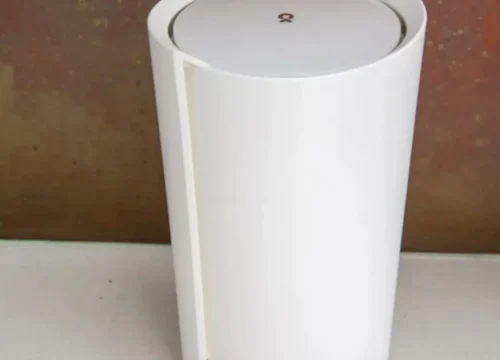 Revolusi Internet Rumah: Deco X50-5G Buang Kabel, Rasakan Kecepatan 5G Tanpa Batas!