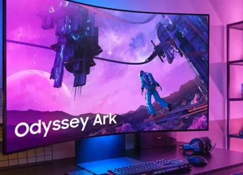 Sensasi Gaming Maksimal Murah Meriah! Lenovo LOQ Tebar Monitor ‘Killer’ Mulai Rp1 Jutaan!