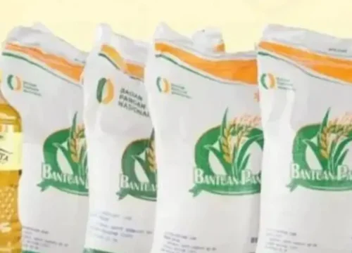 TERUNGKAP! Gula Pasir Siap Jadi Bagian Bantuan Pangan Nasional? Ini Dampak Fantastisnya!