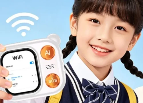 STOP Cemas! Lenovo Hadirkan Gadget AI Revolusioner, Anak Belajar Aman & Pintar!