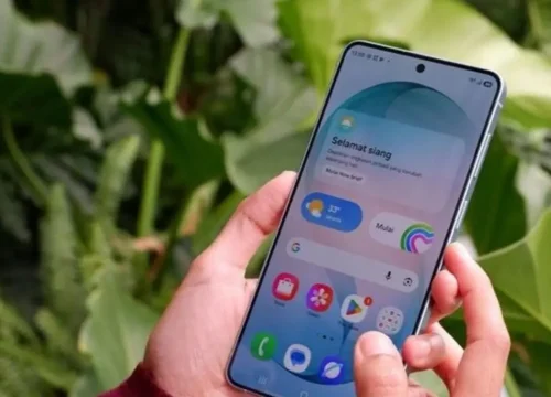 Smartphone Panas Bikin Lemot? Samsung Siap Gegerkan Dunia HP dengan Teknologi Pendingin Cair Aktif!