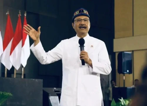 Terbongkar! Setengah Dana PKH Meleset, Presiden Prabowo: Hadapi Realita Data!