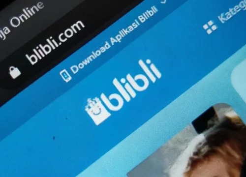 BLIBLI XPO 2026: Terkuak! Diskon Gila-gilaan Gadget & Elektronik Terbaru di Grand Indonesia!
