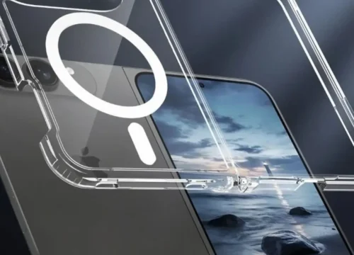TERKUAK! iPhone Ultra Lipat Bakal Jadi iPad Mini Mini? Ini Bocoran Desain yang Menggemparkan!
