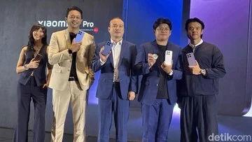 HEBOH! Dion Wiyoko & Sheila Dara Ungkap Misteri Xiaomi 17T Terbaru di Indonesia!