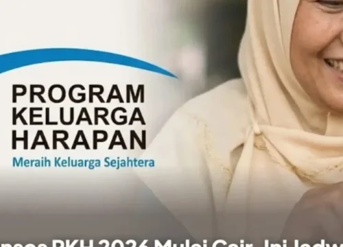 SURPRISE! Bansos PKH Tahap 2 Mendarat di Rekening! Cek Sekarang & Manfaatkan Penuh!