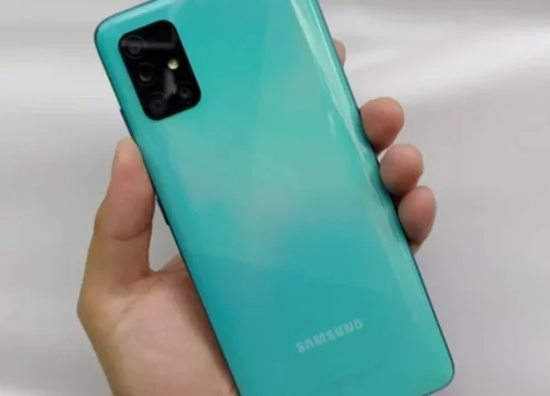 Kaget! Samsung A51 Bekas Mendadak Diburu Lagi Tahun 2026: Masih Worth It Banget?