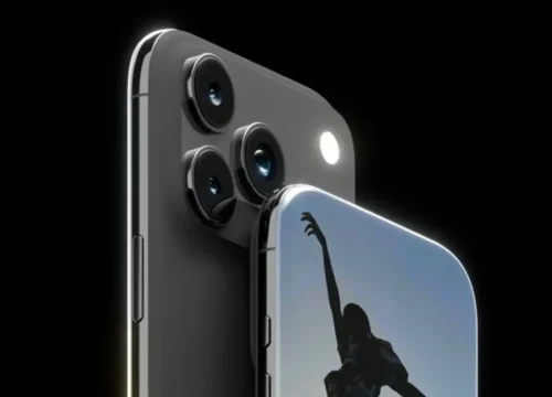 Bocor! iPhone Tanpa Poni Akhirnya Hadir di 2027? Revolusi Desain Apple Dimulai!